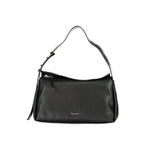 Sac à main en polyester noir Calvin Klein