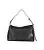 Sac à main en polyester noir Calvin Klein