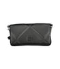Calvin Klein Black Cotton Handbag