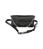 Calvin Klein Black Cotton Handbag