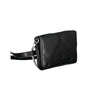 Calvin Klein Black Cotton Handbag