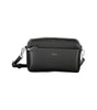 Calvin Klein Black Polyester Women Handbag