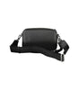 Calvin Klein Black Polyester Women Handbag