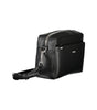 Calvin Klein Black Polyester Women Handbag