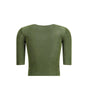 Saint Laurent Short-sleeved Top