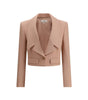 Chloé Cropped Blazer