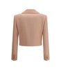 Chloé Cropped Blazer