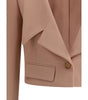 Chloé Cropped Blazer