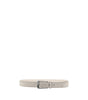 Brunello Cucinelli Suede Belt