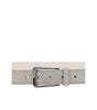 Brunello Cucinelli Suede Belt
