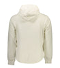Calvin Klein White Cotton Men Sweater