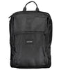 Sac à dos élégant en polyester pour ordinateur portable Calvin Klein