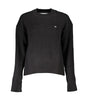 Calvin Klein Elegant Long Sleeve Crew Neck Sweater