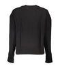 Calvin Klein Elegant Long Sleeve Crew Neck Sweater