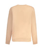 Calvin Klein Pink Cotton Women Sweater