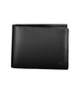 Calvin Klein Black Leather Men Wallet