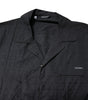 Dolce & Gabbana Black Cotton Men Pajama Set Sleepwear