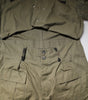Dolce & Gabbana Brown Cotton Stretch Shirt Pants Casual Set