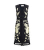 Valentino Embroidered long Vest