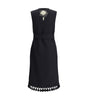 Valentino Embroidered long Vest