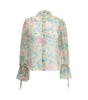 Chemisier transparent Chloé