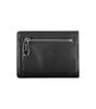 Calvin Klein Black Polyethylene Men Wallet