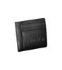 Calvin Klein Black Polyethylene Men Wallet