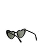 Saint Laurent Lunettes de soleil LouLou