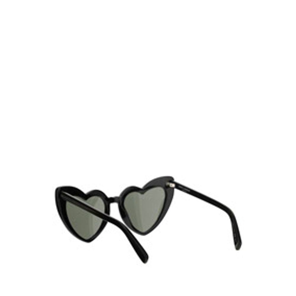 Saint Laurent Lunettes de soleil LouLou
