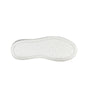 Calvin Klein White Leather Women Sneaker