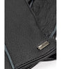 Dolce & Gabbana Gray Leather Clothing