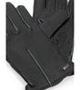 Dolce & Gabbana Gray Leather Clothing
