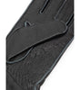 Dolce & Gabbana Gray Leather Clothing