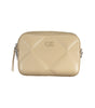 Sac à main en polyester beige Calvin Klein