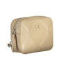 Sac à main en polyester beige Calvin Klein