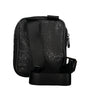 Calvin Klein Sleek Urban Shoulder Bag with Contrast Details