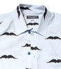 Dolce &amp; Gabbana Light Blue Cotton MARTINI Formal Dress Shirt