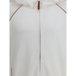 Brunello Cucinelli Cotton Hoodie