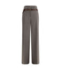 Prada Wool Pants