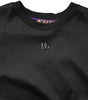 Dolce &amp; Gabbana Black Graphic Print Back Short Sleeve T-shirt