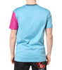 Dolce &amp; Gabbana Multicolor Printed Logo Short Sleeve T-shirt
