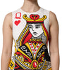 Dolce & Gabbana Vestido largo sin mangas
