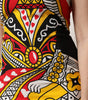Dolce & Gabbana Vestido largo sin mangas