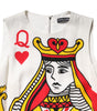 Dolce & Gabbana Vestido largo sin mangas