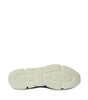 Balenciaga Exquisite Blue Cotton Sneakers for Men