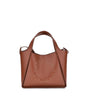Stella McCartney Faux leather Tote Bag