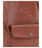 Stella McCartney Faux leather Tote Bag