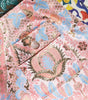 Dolce & Gabbana Multicolor High Waist Women Hot Pants Shorts