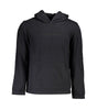 Calvin Klein Black Cotton Men Sweater