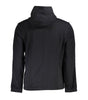 Calvin Klein Black Cotton Men Sweater